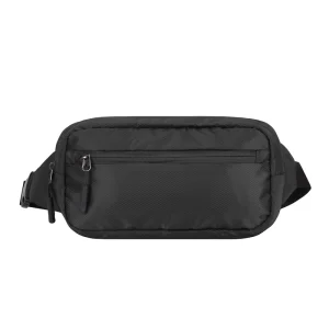Hiking Cycling Running Belt Outdoor Sport Adjustable Waist Bag RFID Protected Fanny Pack