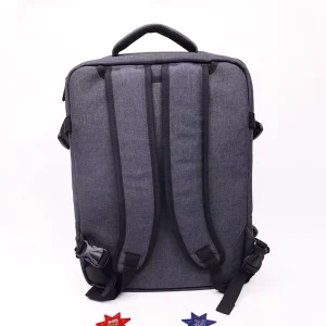 Hot Selling Men’s Bags High Quality Business Laptop Backpack Large Capacity Travel Waterproof Custom Laptop Bag