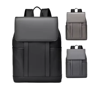 Hot Selling Zippered Pocket Light Leisure Multi Functional Casual Sports Student Unisex Daily Life Waterproof Laptop Backpack