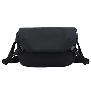 Japanese Student Men’s Shoulder Bag Fashion Tide Brand Cross-border Casual Postman Messenger Bag