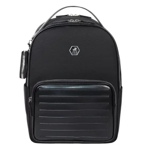 Ladies Lifestyle Laptop Backpack Bags With Soft Fabric Backpacks For Women Backpack