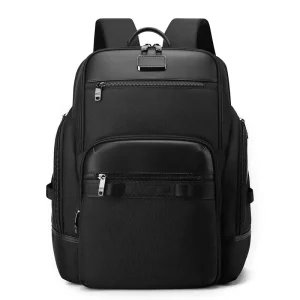 Laptop Backpack Men’s Business Travel Student Casual Sports Waterproof