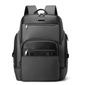 Laptop Backpack Men’s Business Travel Student Casual Sports Waterproof