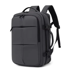 Laptop Backpack for Men Student Travel Business Large Capacity Casual Multifunctional Model 2308
