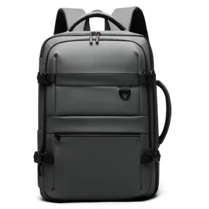 Laptop Backpacks Men’s Business Backpack with USB Interface Computer Bag Student Backpack Travel Bag bag for Men