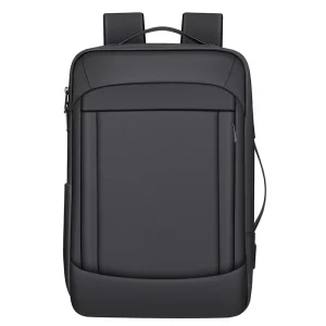 Laptop Backpacks Student Travel Backpack for Men Business Waterproof Laptop Backpack with Multiple Compartments and USB Port Bag