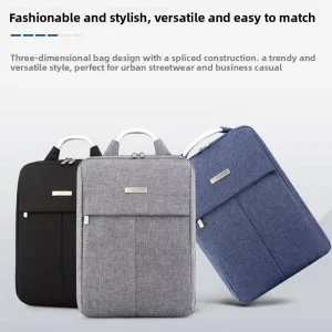 Laptop Backpacks Travel Backpack Men’s Bag Casual Bag Business Large Capacity Multifunctional Laptop Bag Student Backpack