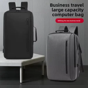 Laptop Backpacks Travel Casual Sports Simple Men’s Backpack College Student Backpack Business Laptop Bag