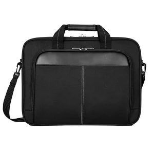 Laptop Bag Classic Slim Briefcase Messenger Laptop Bag Briefcase Men’s Sling Bag Multifunction Briefcase