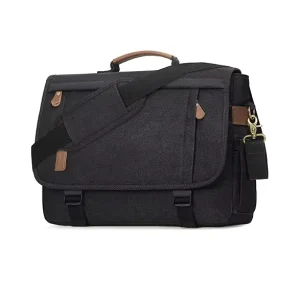Laptop Bag Portable Commuting Large Capacity for Men