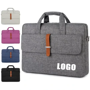 Laptop Bag for Men Chinese Online Market Laptop Bags for Women Ladies 14 Inch Custom logo Laptop Bag Briefcase for Men L11