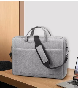 Laptop Bag for Men Office Bag Sac a Main Femme College Briefcase Bag Document Organizer Bag Laptop Case