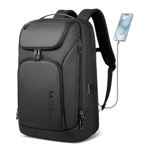 Laptop Business Backpack Bags for Men Women Quality Laptop Bag mac Book air Black Laptop Backpack Student Sport Backpack for Men