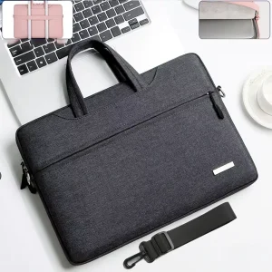 Laptops Bags for Women Fashion Bags with Laptop Slots Great for Office 15 6 Inch Shoulder Computer Bag Lightweight Use