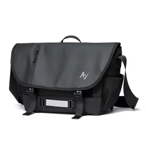 Large Capacity Anti theft Men’s Bag Outdoor Men’s Travel Messenger Bag Customized Oxford Crossbody Bags for Men