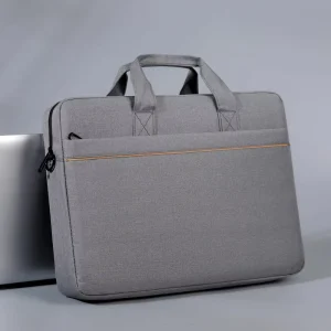 Large Capacity Briefcase Bag Business Computer Bag Oxford Cloth Men’s Laptop Crossbody Bag