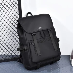 Large Capacity Laptop Bag Men’s Backpack Is Suitable for Daily Attendance and School