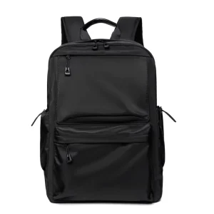 Large Capacity Men’s Anti-theft Vintage Fashion Waterproof Summer Backpack for Sport Outdoor Use