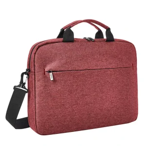 Large Capacity Men’s Handbag Messenger Bag Light-Weight Laptop Crossbody Bag Business Briefcase for Work and Office