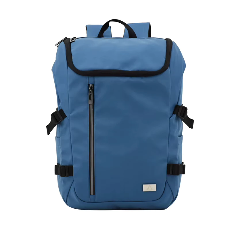 Large Capacity Men's Multifunctional Sports Travel Laptop Backpack Modern Simple Design Durable Portable