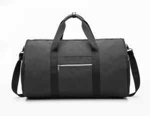 Large Capacity Men’s Running Gym Bag New Arrival Waterproof Travel Duffel Bag for Sports for Travelling