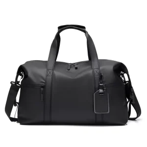 Large Capacity Mens Sport Custom Laptop Waterproof Travel Bags Luggage Travel Bags Backpacks