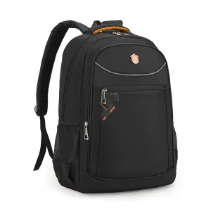 Large Capacity Men’s and Women’s Computer Backpacks High School and College Students’ Business Travel Backpacks
