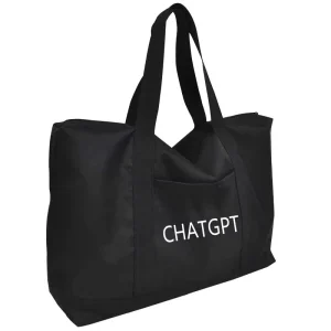 Large Capacity Outdoor Travel Waterproof Storage Nylon Handbag Men’s Luggage Traveling Bag Custom logo