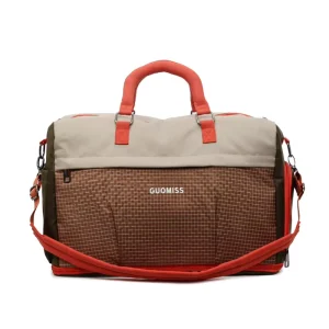 Large Capacity Travel Bag Women’s Business Travel Handbag Lightweight Luggage Bag Men’s Sports and Fitness Bag Travel Bag