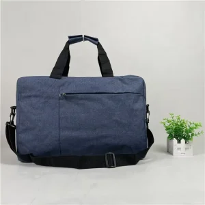 Large Checkered Chain Shoulder Tote Bag for Men Foldable Sublimation Ready Utility Backpack for Shopping