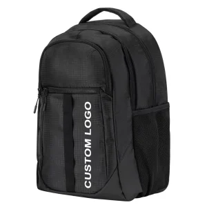 Large Gym Sport Daily Back Pack Bookbag Rucksack Custom Multifunctional Executive Men’s Laptop Bag Travel Work Backpack