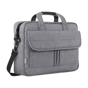 Large Men Business Crossbody Shoulder Tote Laptop Messenger Bags Laptop Satchel Bag