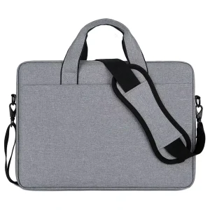 Large Size Portable Splash Proof Laptop Bag with Fashion Style