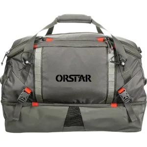 Large Travel Bag and Gym Bag Top Loop Handle Oxford Men’s Travel Backpack Portable Sports Luggage Bag for Outdoor Use