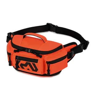 Latest Design Oxford Large Capacity Utlity Men’s Mountain Riding Outdoor Sport Waist Bags