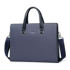 Leather Bag Laptop Bag ali Baba China Men’s Handbag Leather Briefcase Mens Briefcase L01