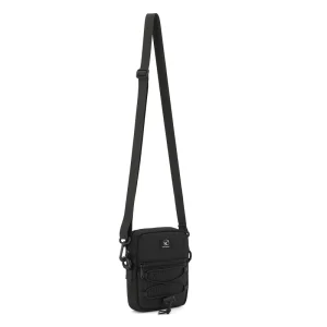 Leisure Design Waterproof Oxford Fabric Men Crossbody Bag Light Weight Man Sports Messenger Bags