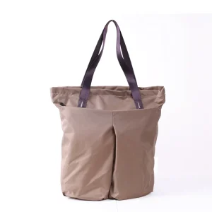 Light All Purpose Men’s Convertible Tote & Backpack Versatile Basic Transformation Series Casual Travel Daily Use