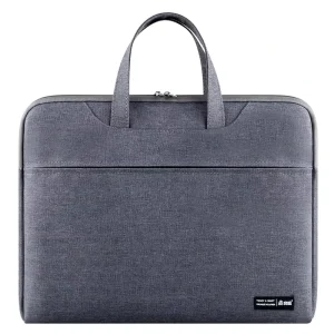 Lightweight Large Capacity Oxford Cloth Laptop Sleeve Business Notebook Office Stylish Designer Waterproof Laptop Bags