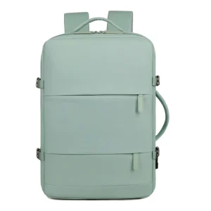 Lightweight Student Backpacks Men’s and Women’s Schoolbags Large Capacity Outdoor Sports Leisure Backpack Travel Computer Bag