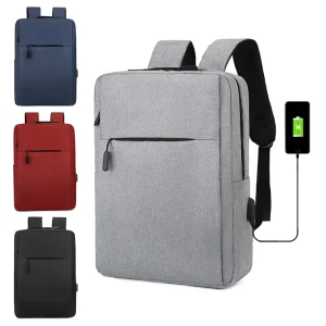 Lightweight Waterproof Men Women Travel Bagpack School Business Laptop Backpack