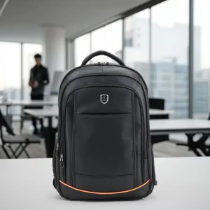 Logo Custom Waterproof Computer Bag Multifunctional Simple Business Casual Sports School Leisure Travel Laptop Backpack Bag
