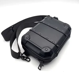 Luggage Mini Bag Multifunctional Fanny Pack Designer Crossbody Trendy Diagonal Shoulder Men Waist Belt