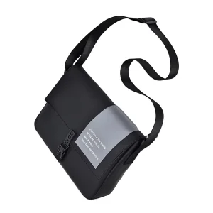 Luxury Custom Logo Designer Crossbody High Quality New Design Men Bag