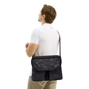 Luxury Fashion Nylon Bags High Quality Men’s Multifunctional Factory Direct Magnetic Mouth Pouch Chest Crossbody Sanrio Bag