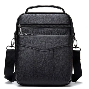 MM Vintage Genuine Luxury Leather Handbags for Men Luxury Handbags for Women Famous Brands Bag Design Shoulder Bag Handbag