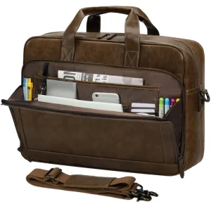 Manufacturer Custom Men Laptop Briefcase Purse Handbag Polyester Backpack Duffle Bag With Logo