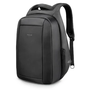 Manufacturer Large Capacity 15.6 Inches Nylon Waterproof Durable Simple and Stylish Go Out Business Men’s Backpacks