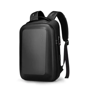 Mark Ryden Business Fashion Bagpack Charging Custom Men’s USB Anti Theft Travel Smart Waterproof Laptop Bags MR2958