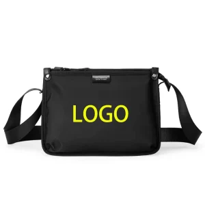 Mark Ryden Factory Direct Custom Logo Crossbody Bag Sporty Multifunctional Shoulder Bag Cycling Bag Men’s Backpack L MR422